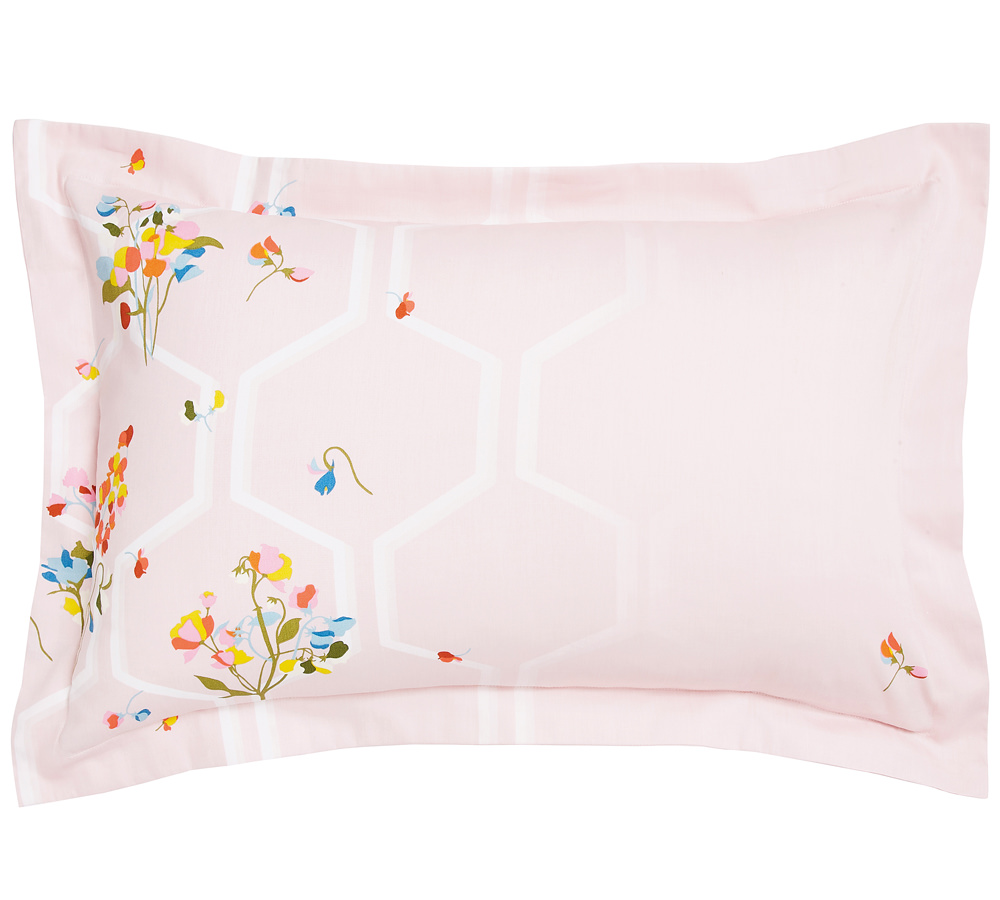 Ted Baker Peppermint Oxford Pillowcase